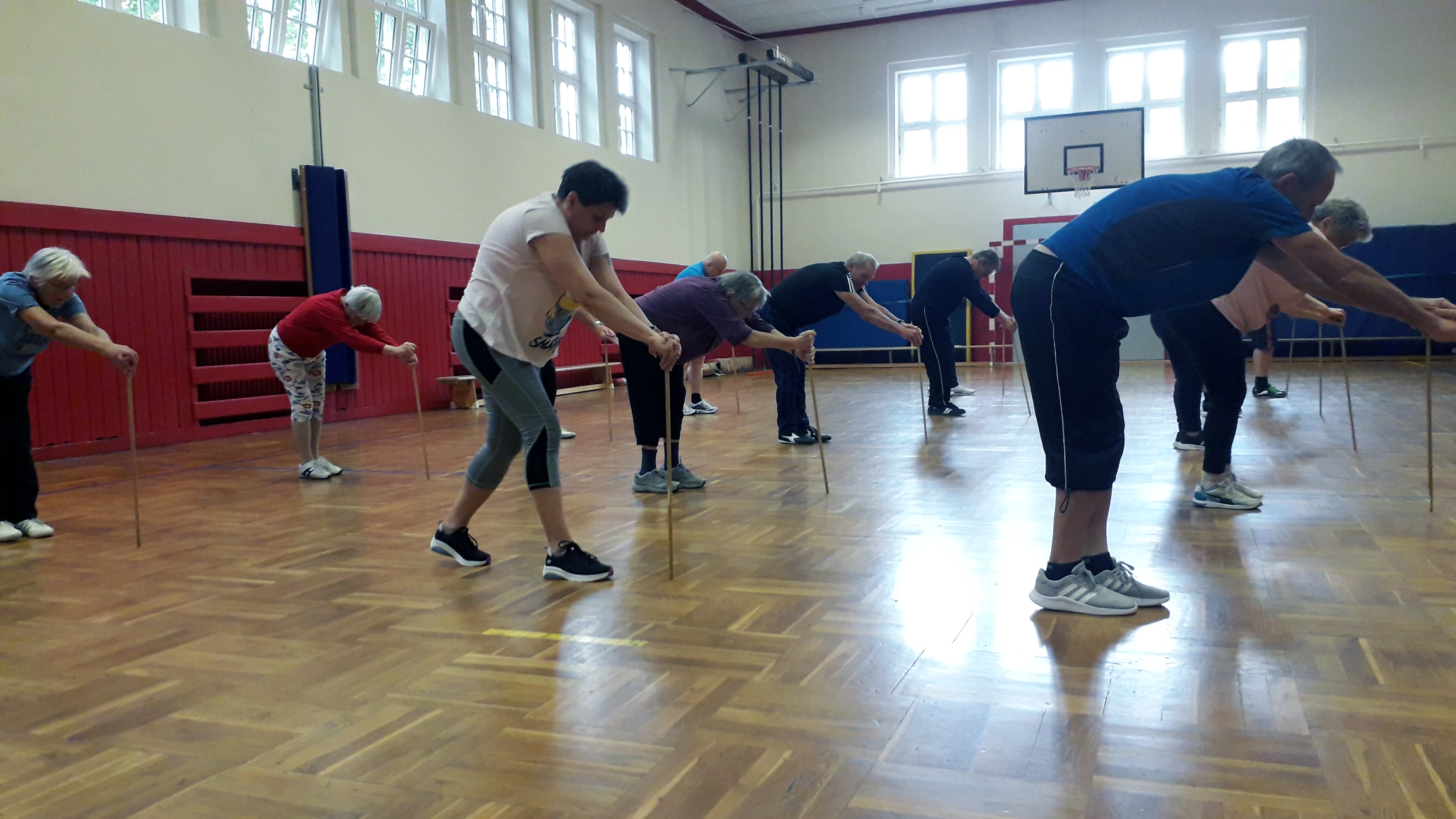 Herzsport