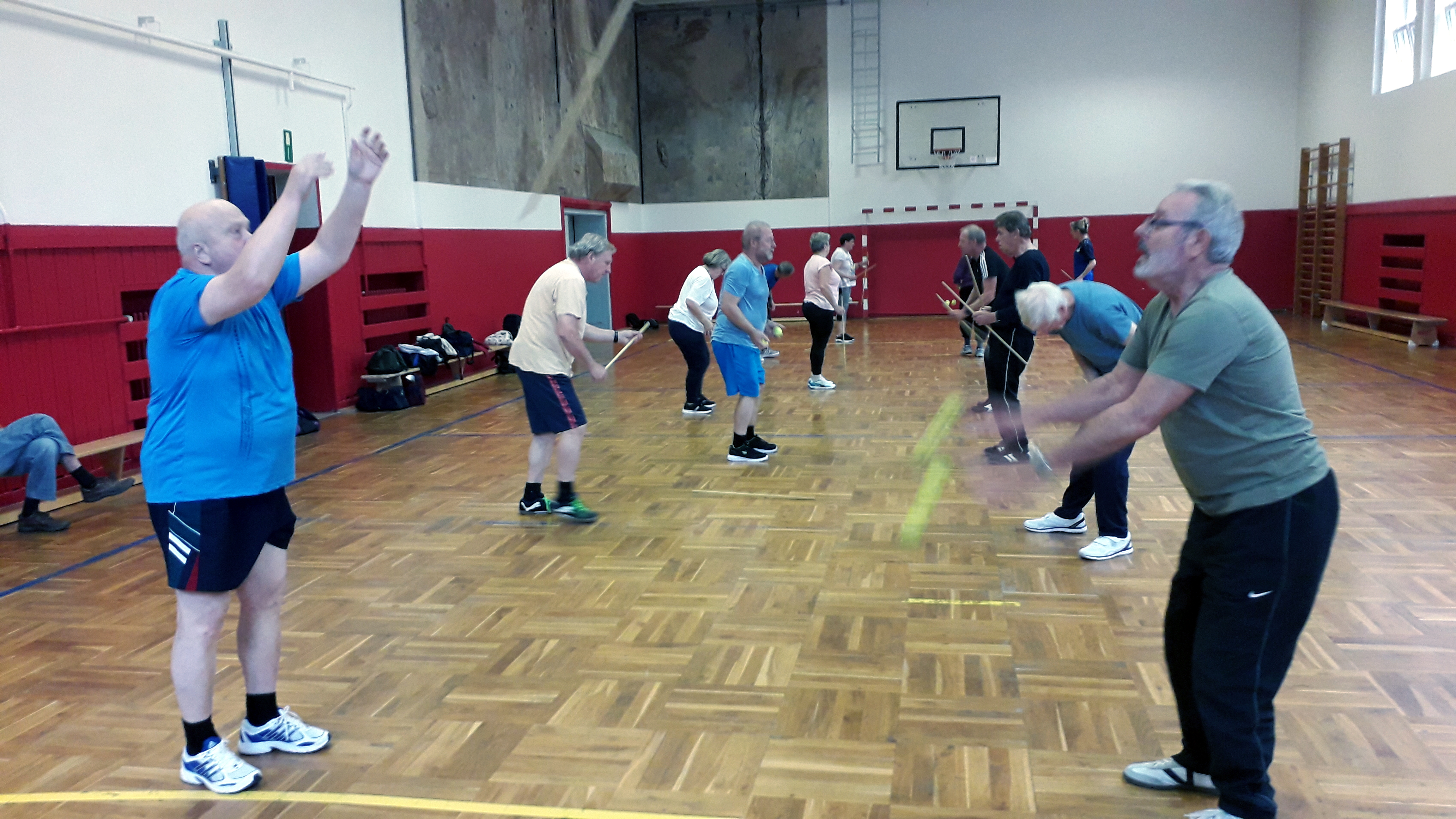 Herzsport
