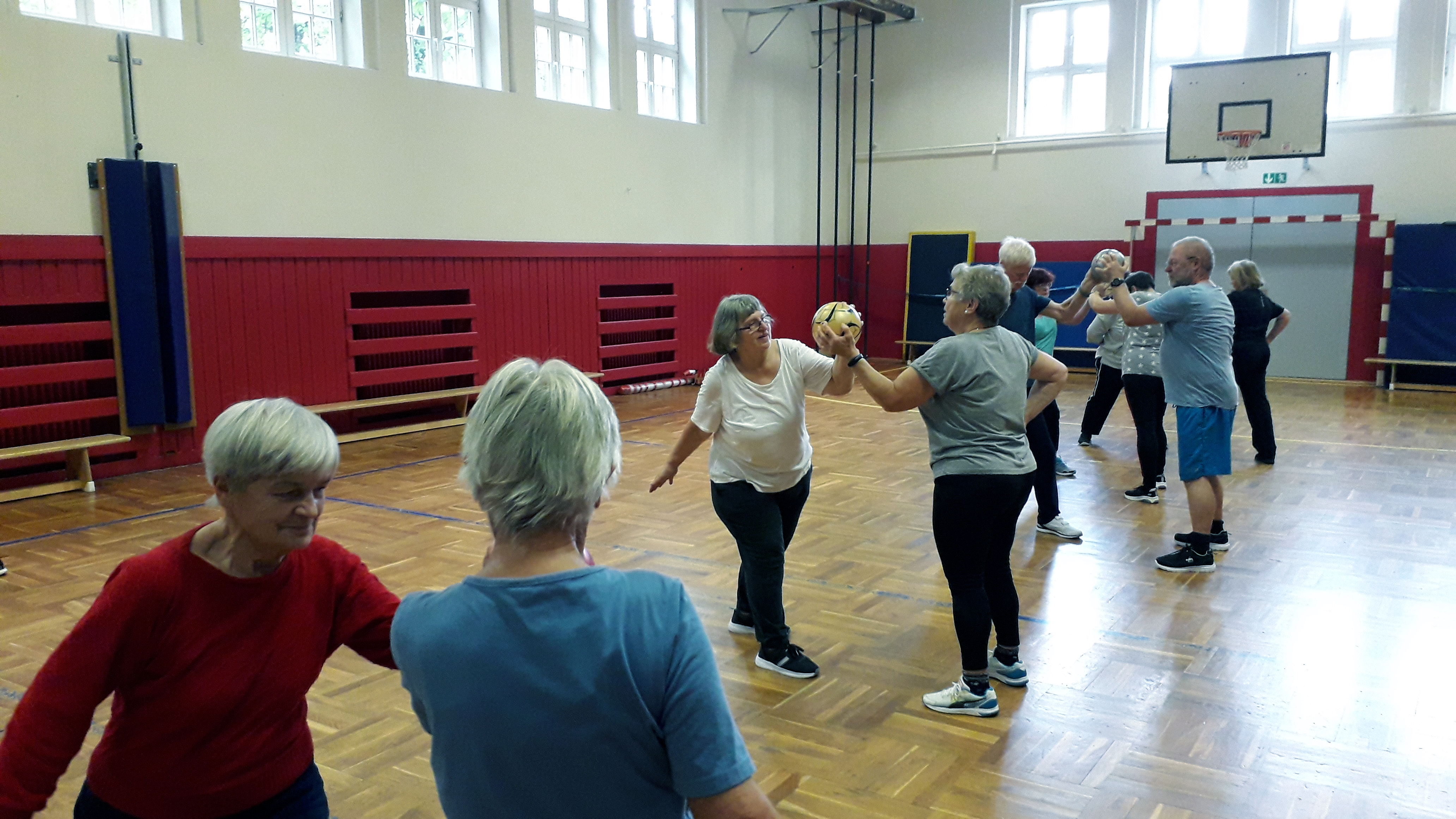 Herzsport
